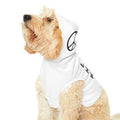 LUV NOT WAR Pet Hoodie
