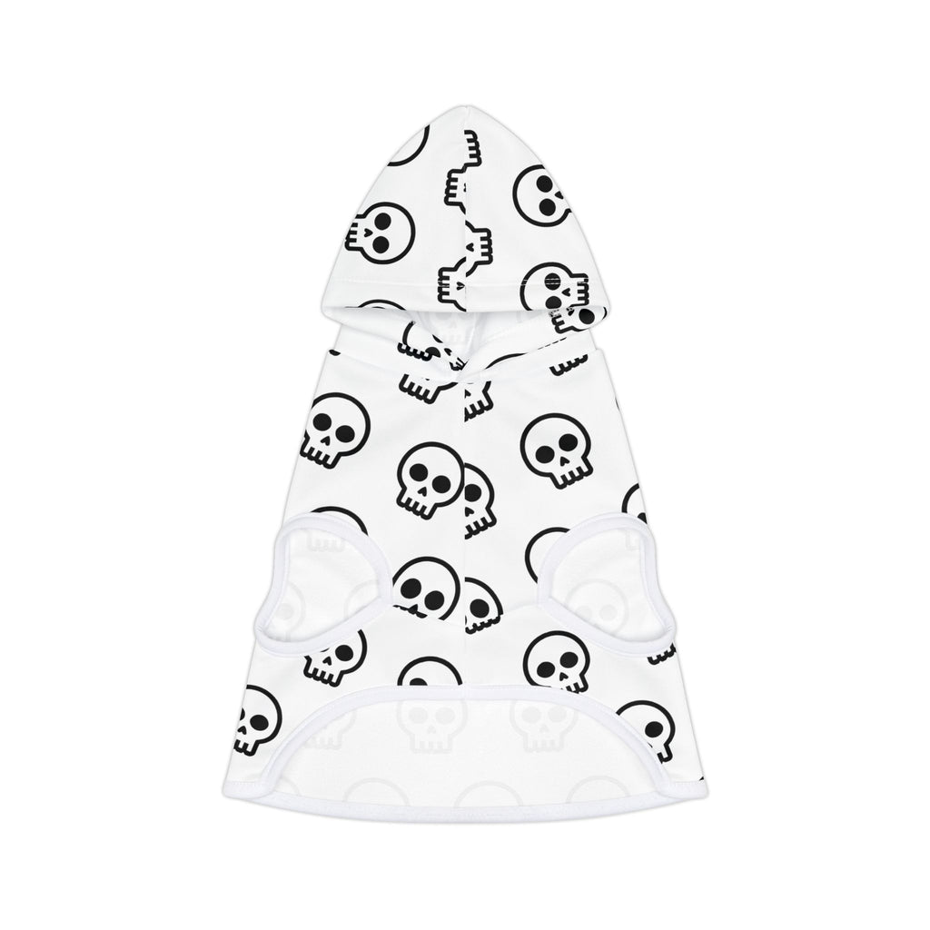 Skull Pet Hoodie