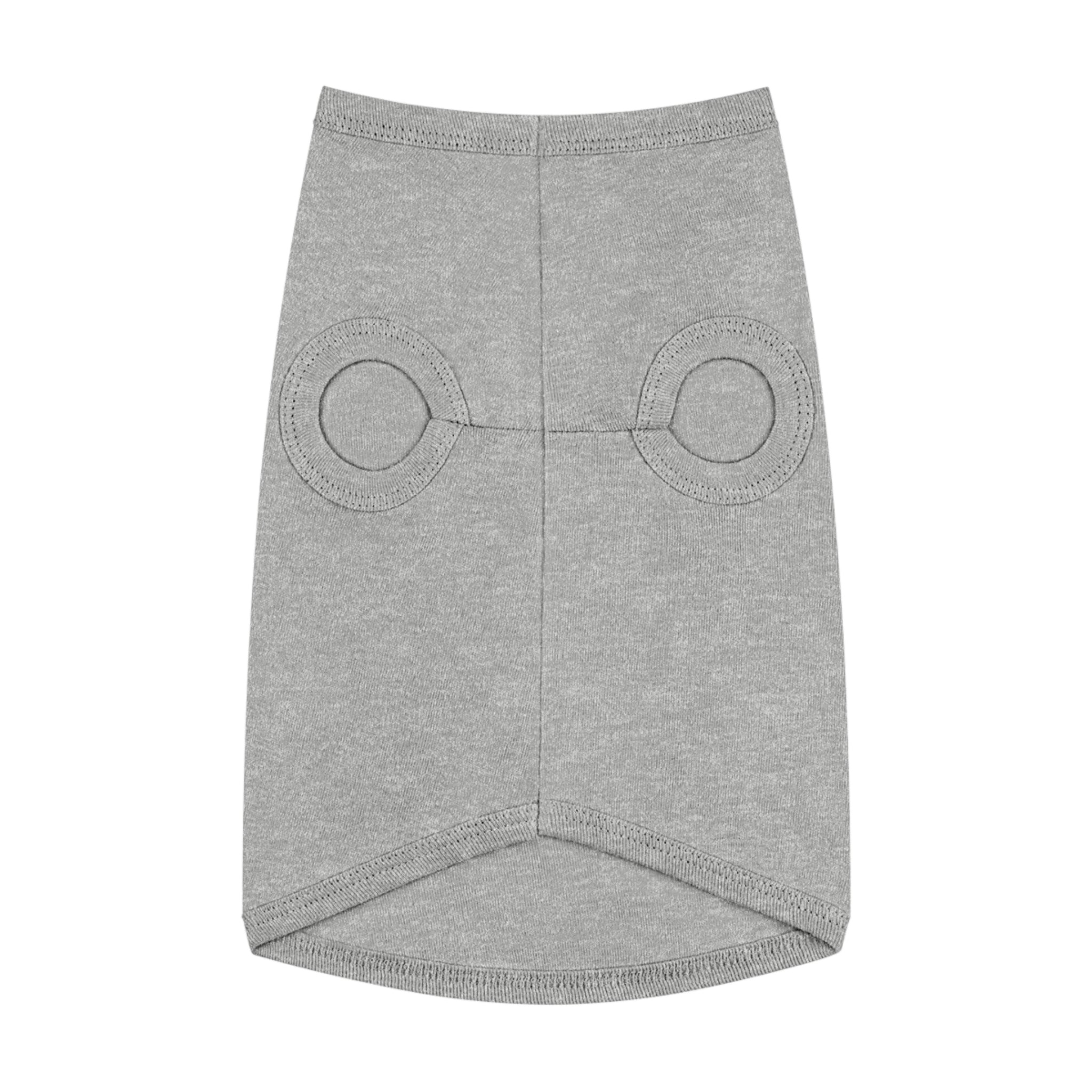 LUV NOT WAR - Pet Tank Top