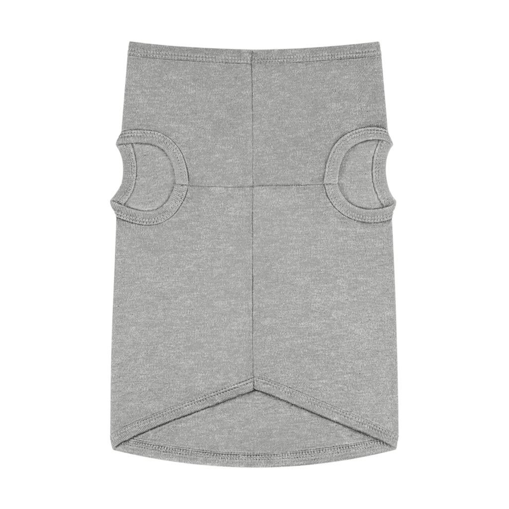 LUV NOT WAR - Pet Tank Top