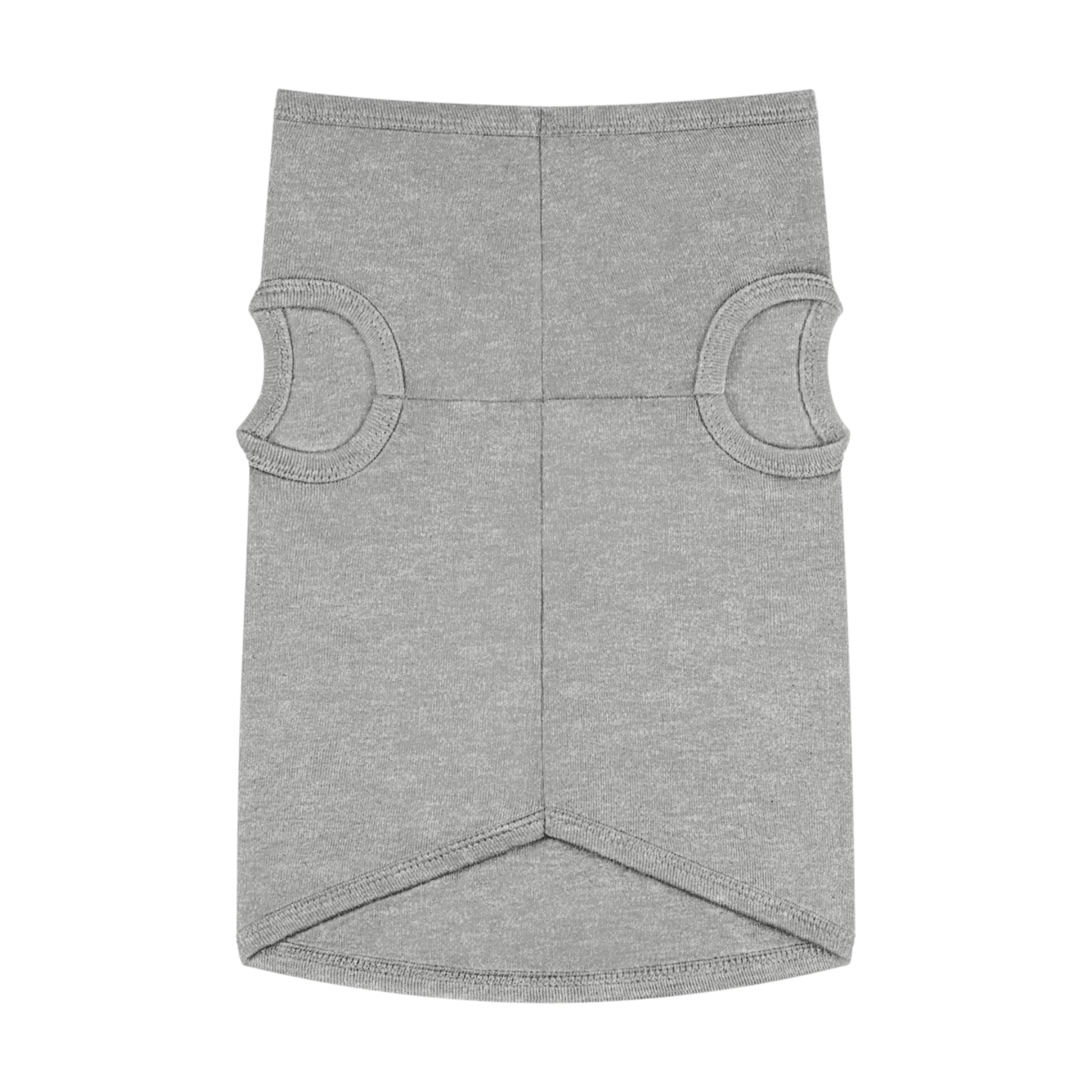 LUV NOT WAR - Pet Tank Top