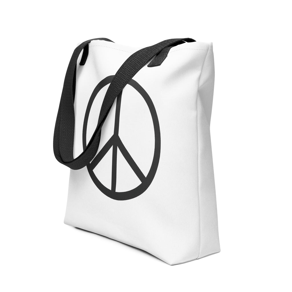 PEACE – Everyday Tote Bag