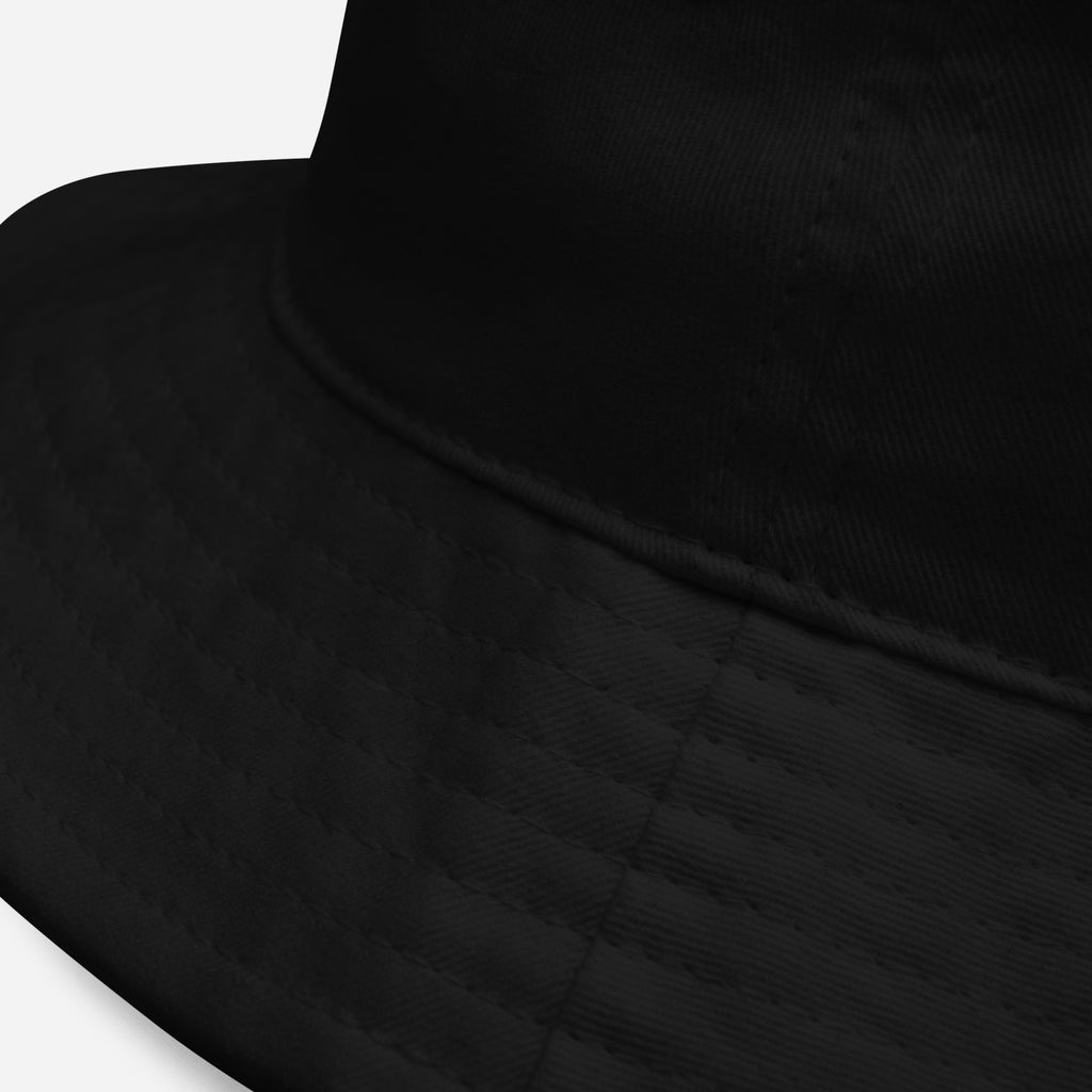 LUV NOT WAR - Bucket Hat