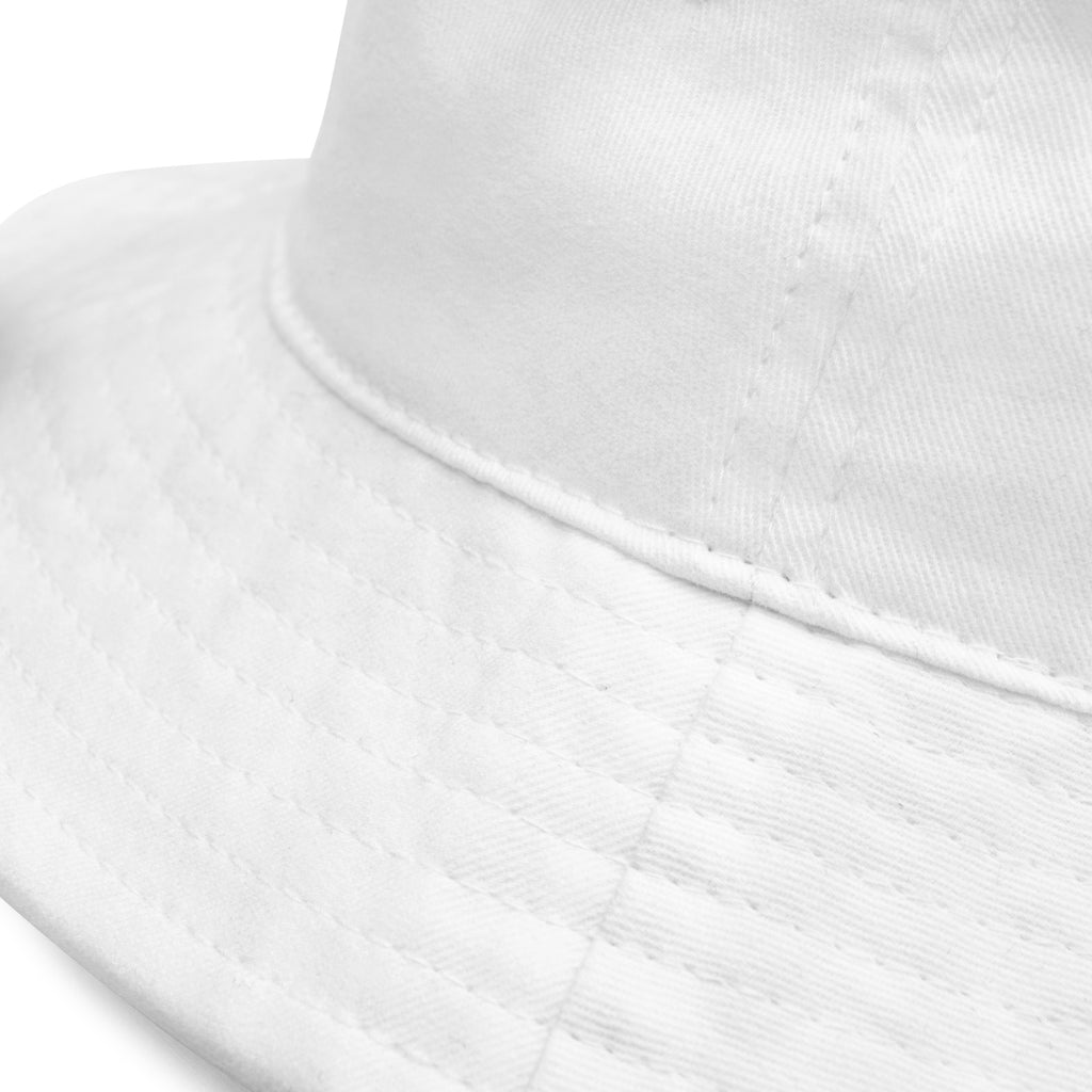 Black Heart – Bucket Hat