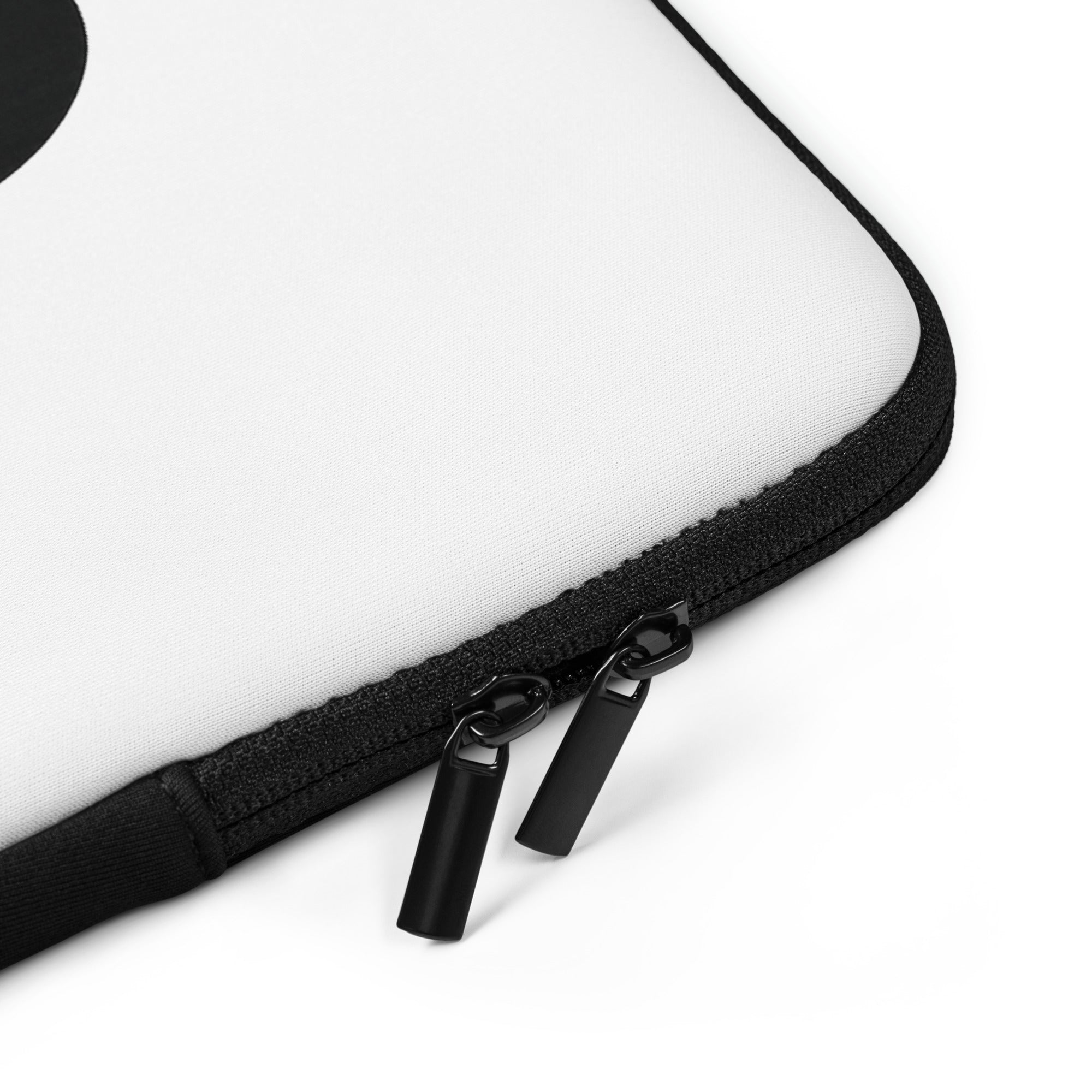 Black Heart – Laptop Sleeve