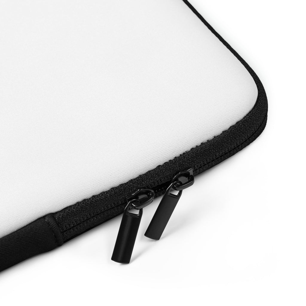 Black Heart – Laptop Sleeve