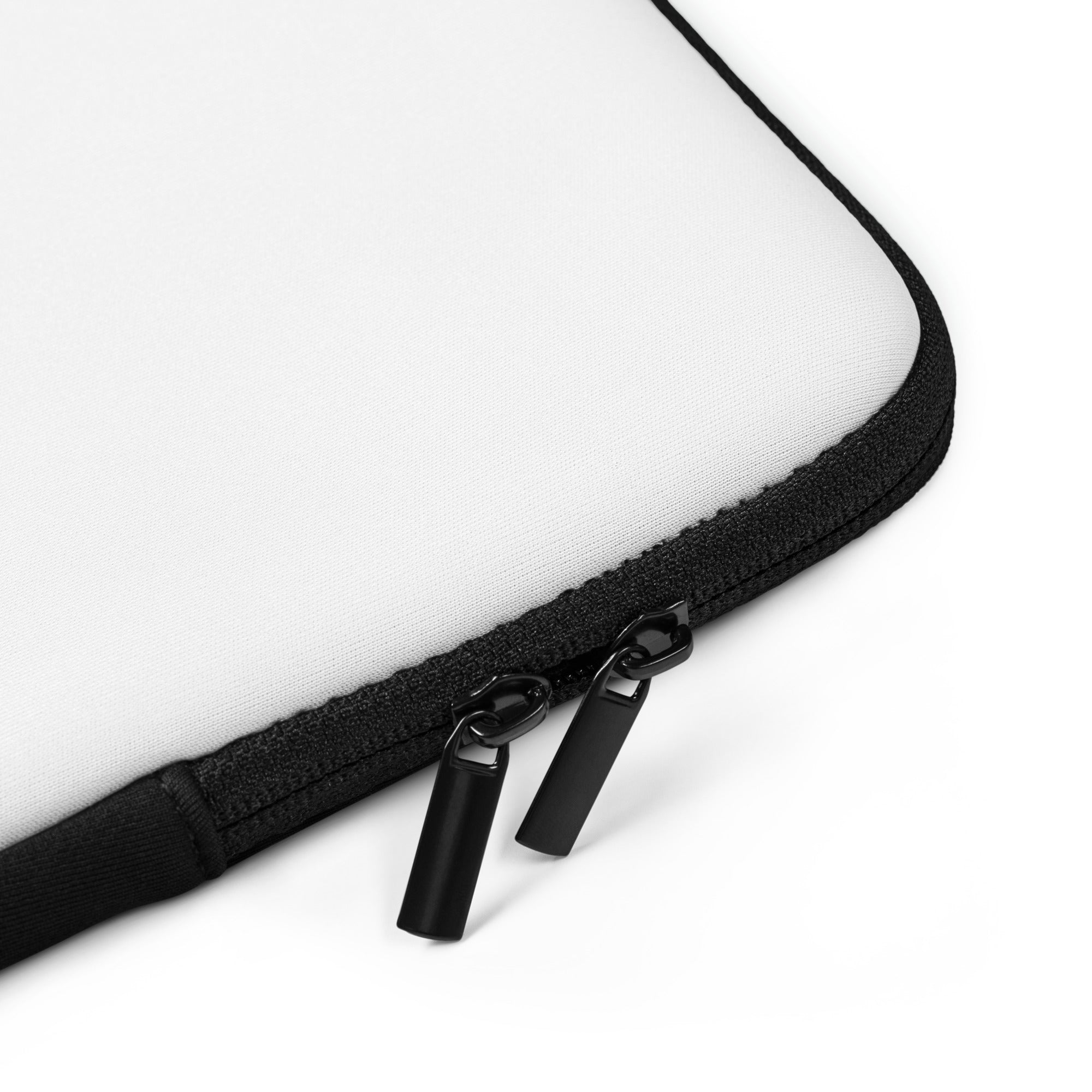 Black Heart – Laptop Sleeve