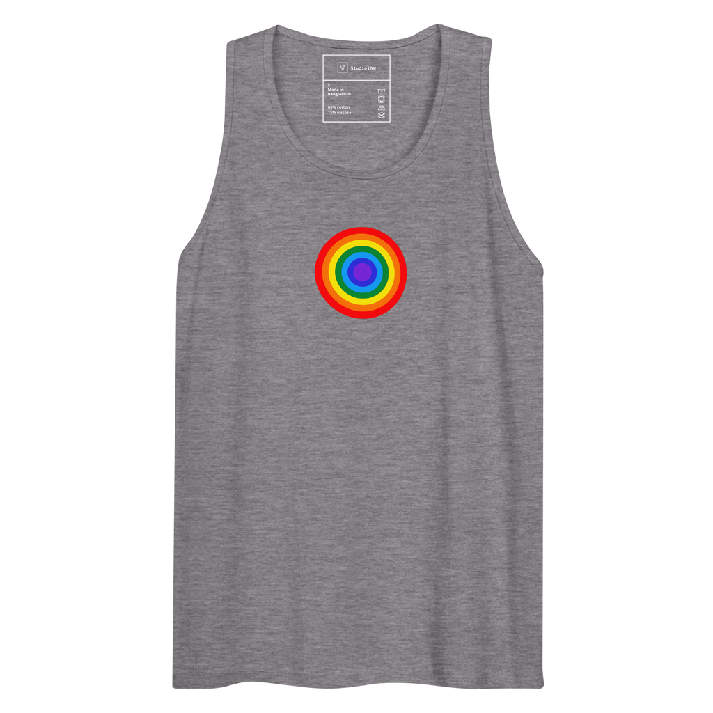 HOPE - Graphic Tank