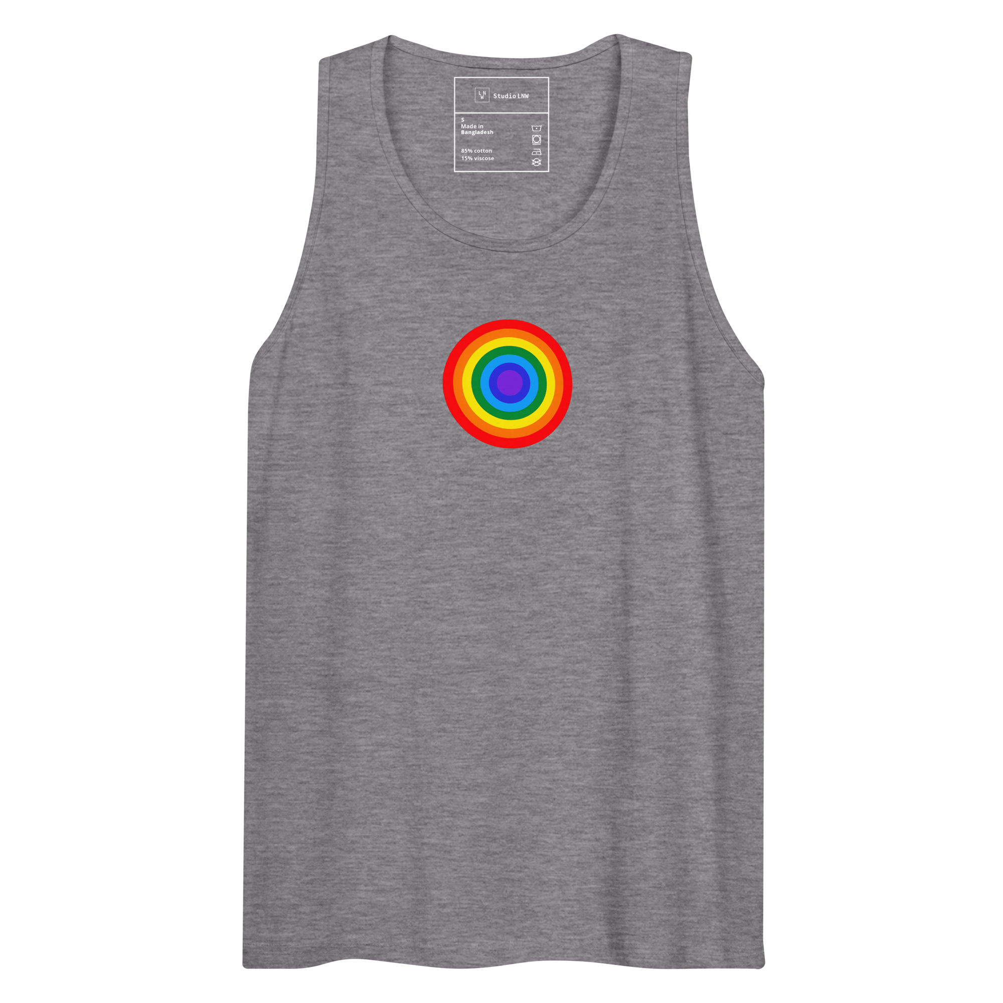 HOPE - Graphic Tank