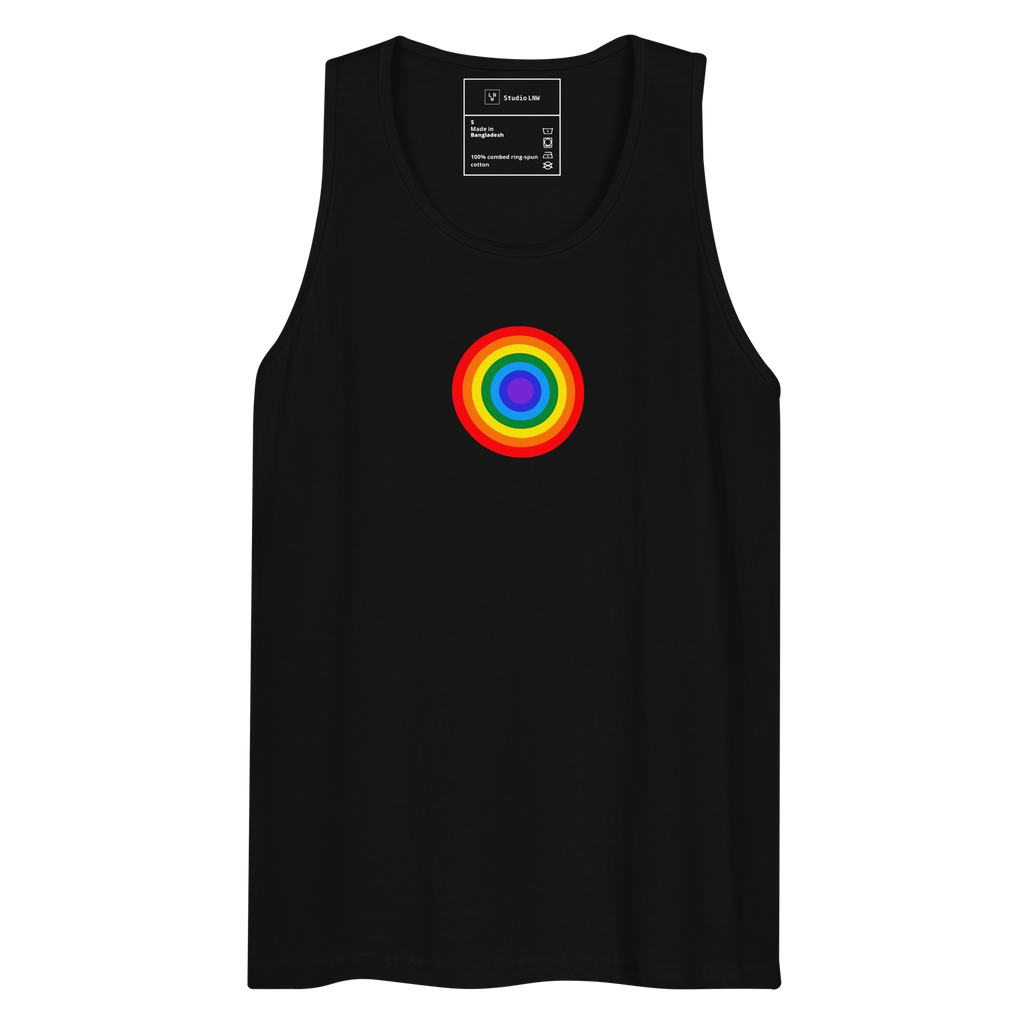 HOPE - Graphic Tank