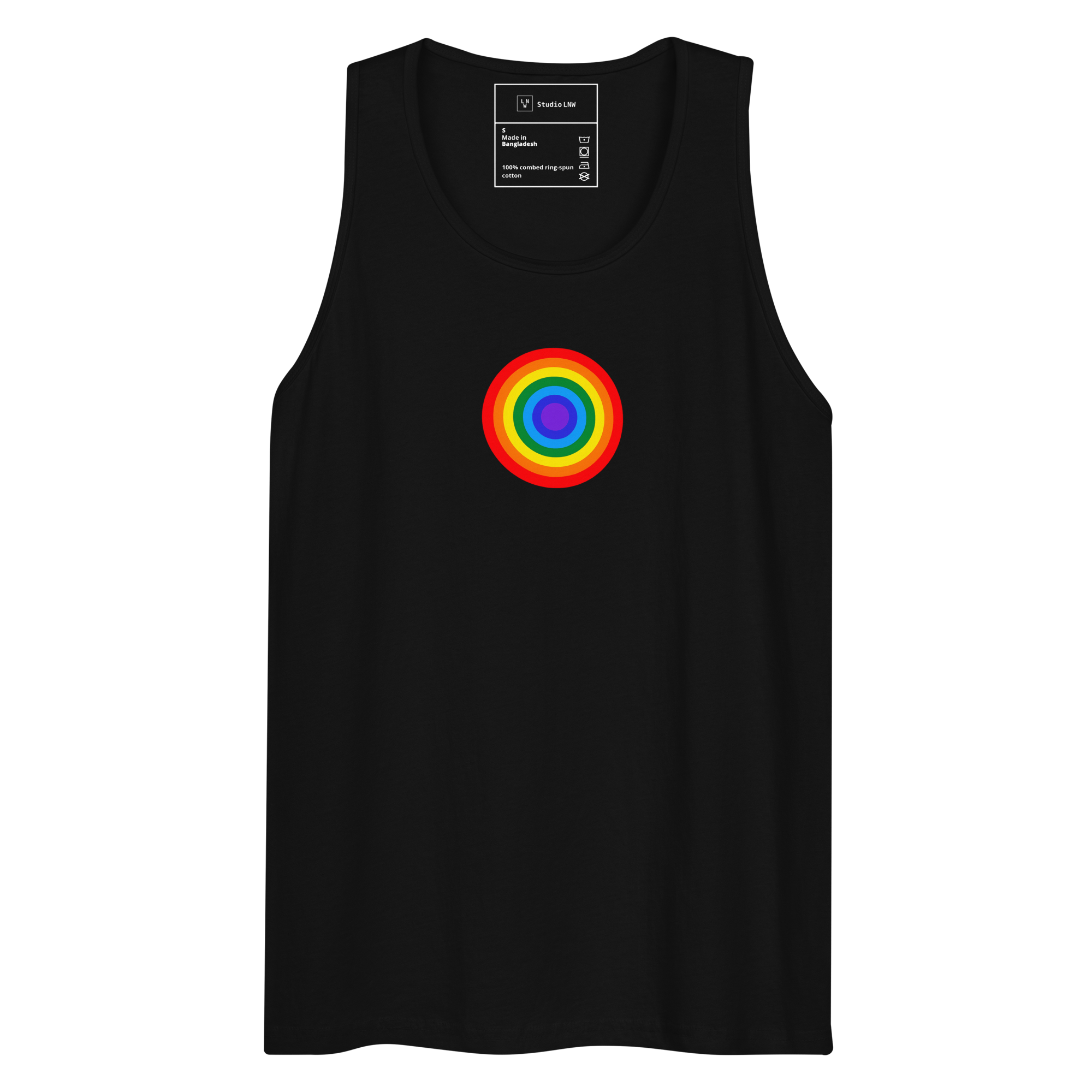 HOPE - Graphic Tank