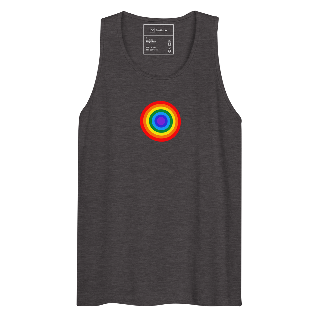 HOPE - Graphic Tank
