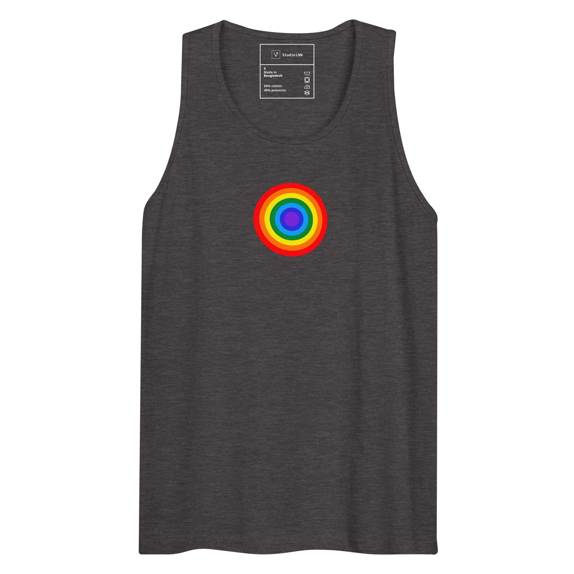 HOPE - Graphic Tank