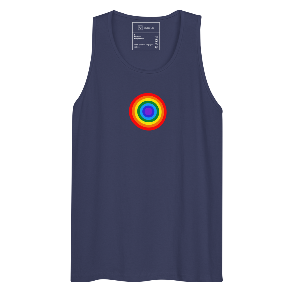 HOPE - Graphic Tank