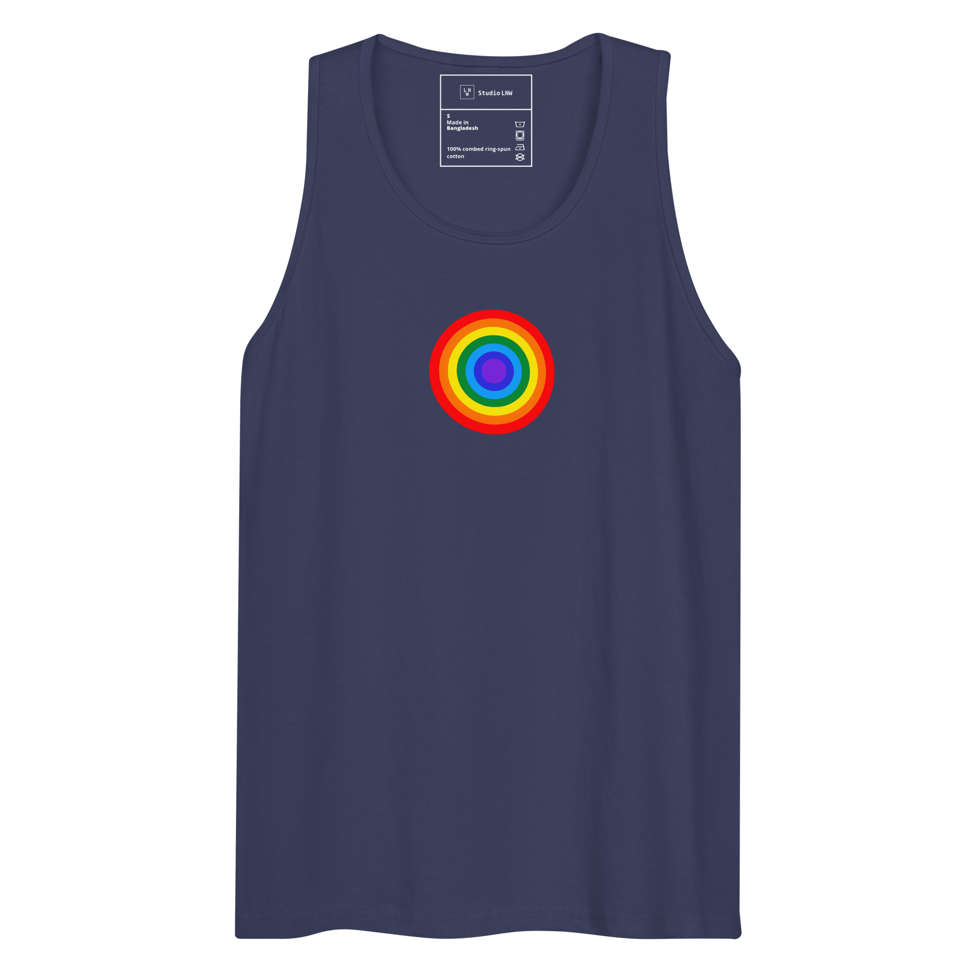 HOPE - Graphic Tank