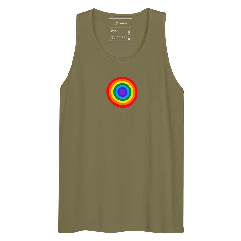 HOPE - Graphic Tank