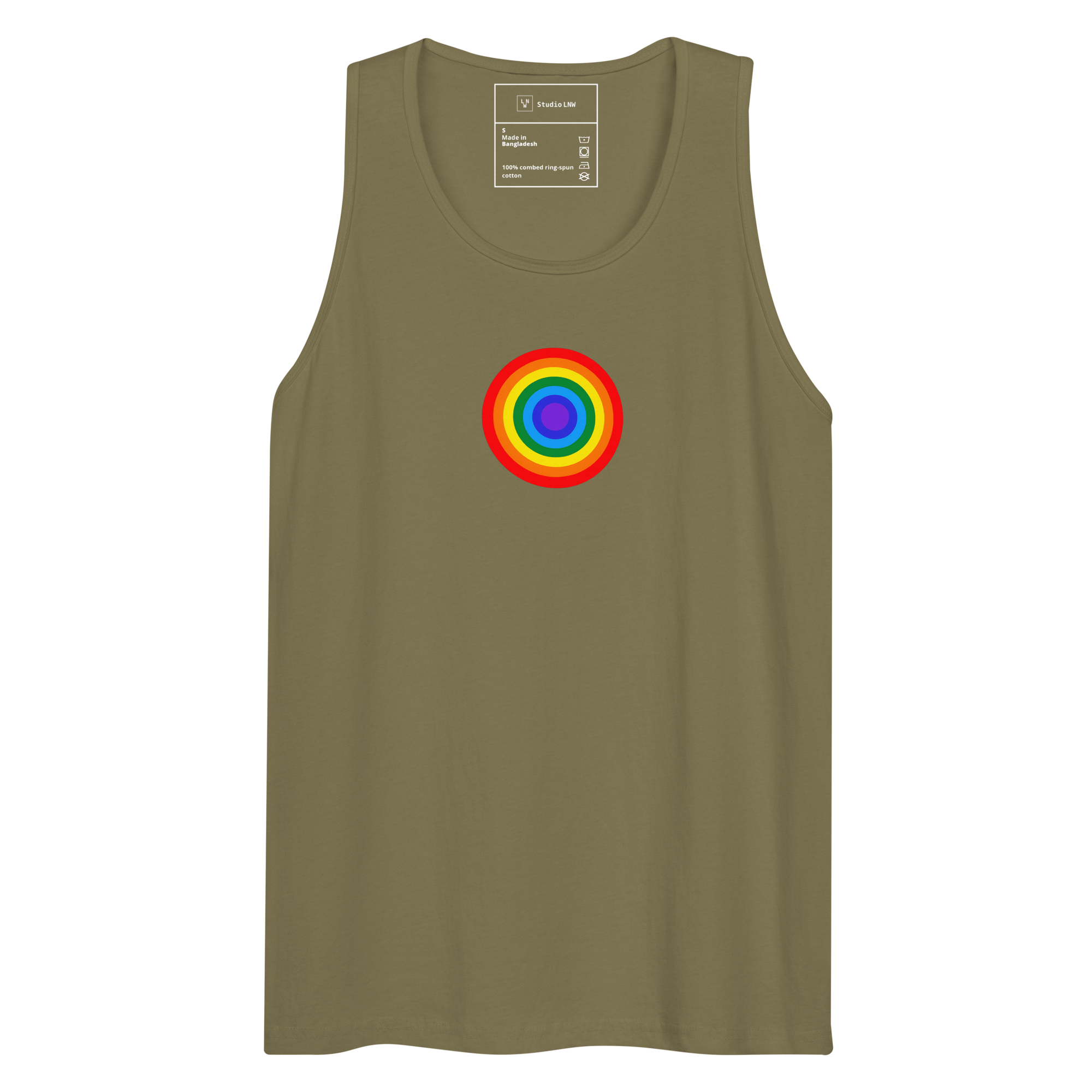 HOPE - Graphic Tank