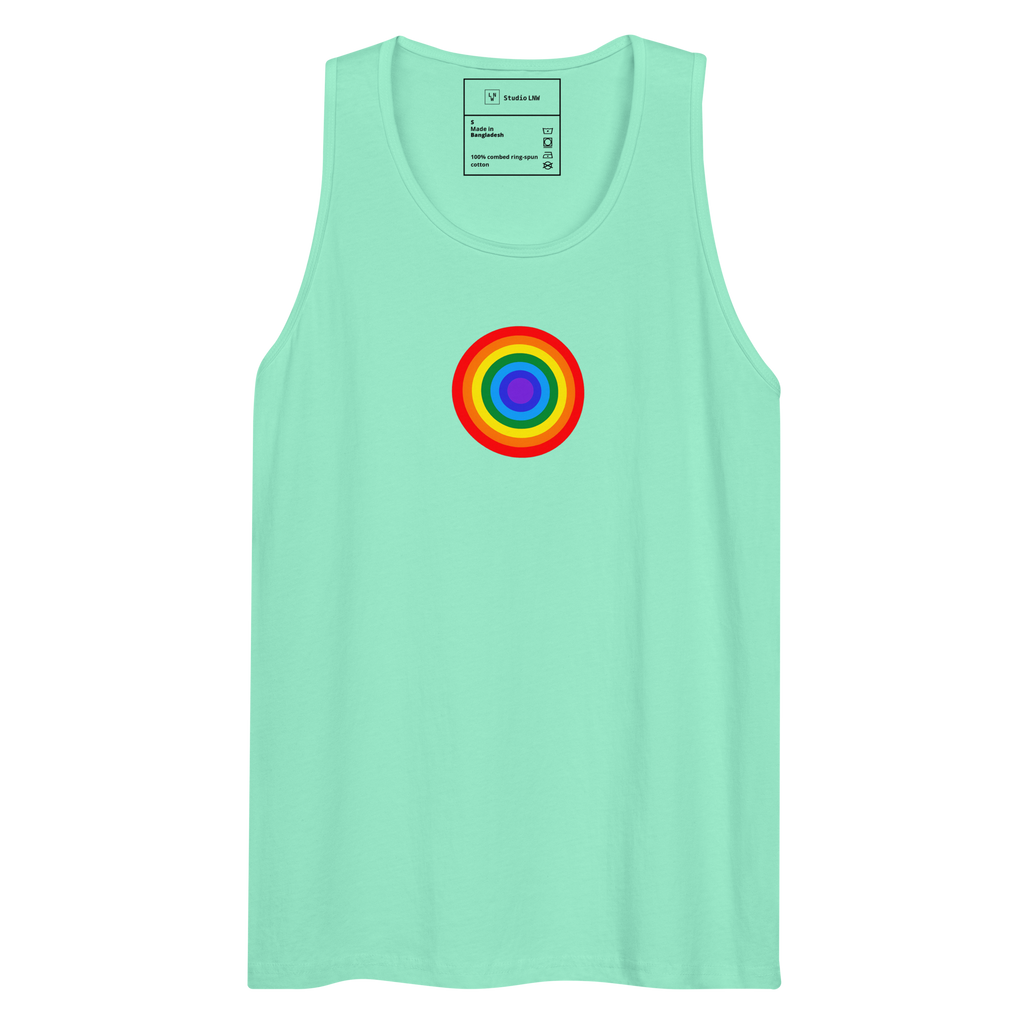 HOPE - Graphic Tank