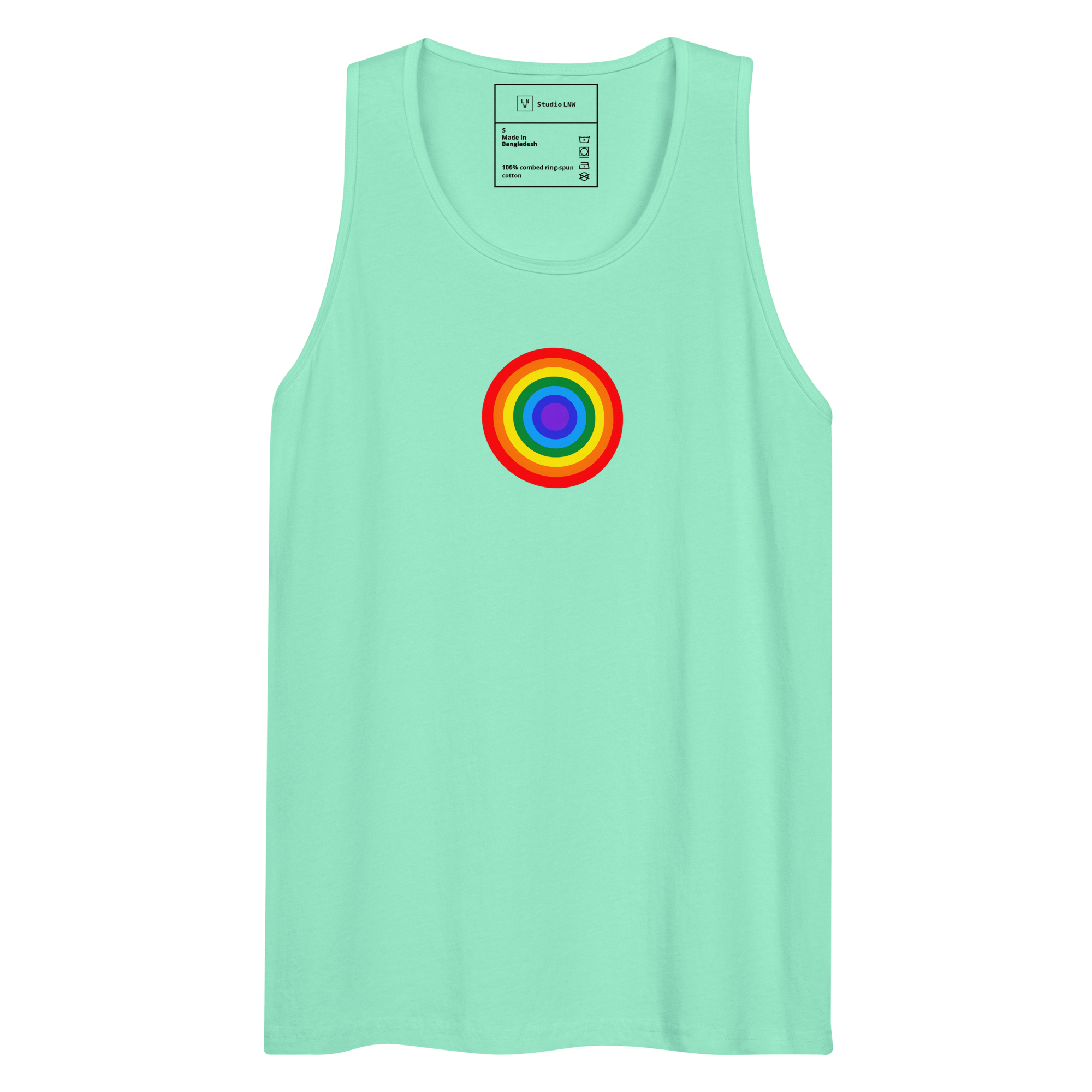 HOPE - Graphic Tank