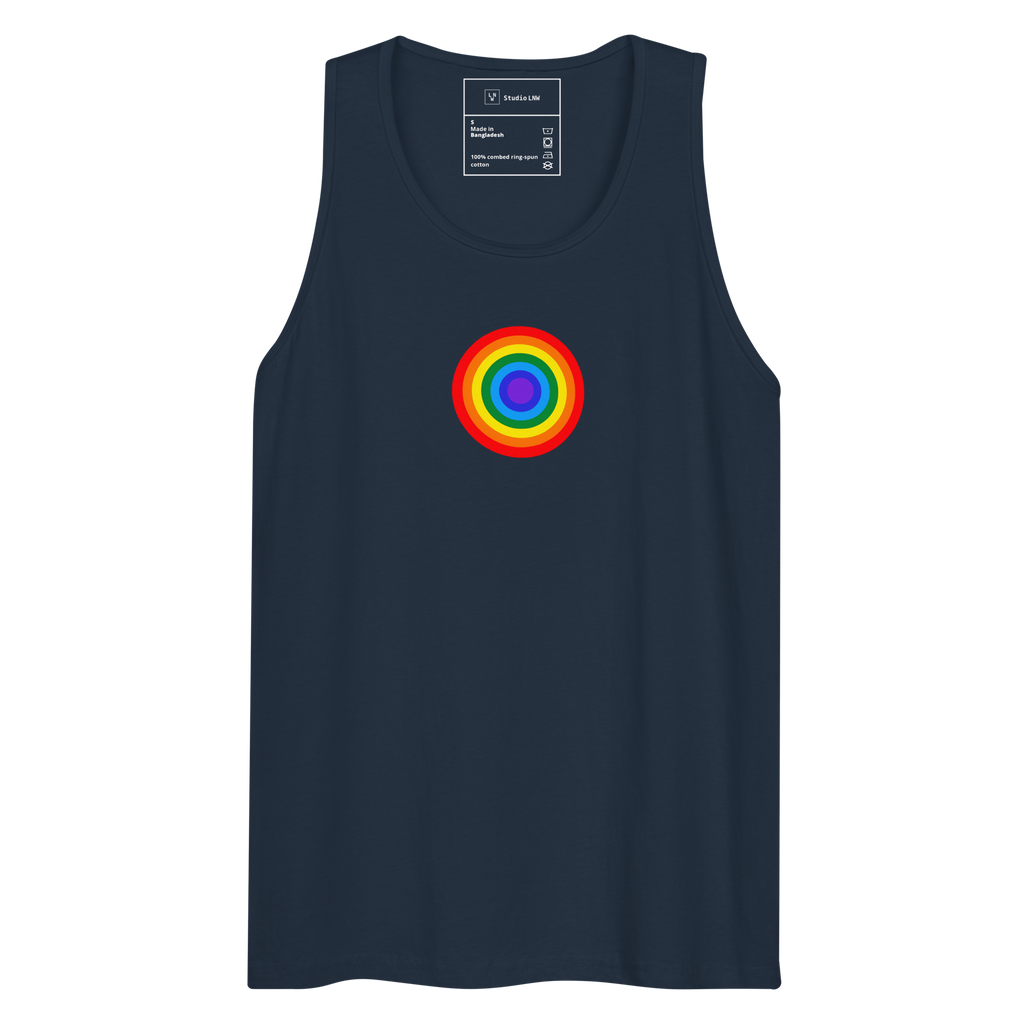 HOPE - Graphic Tank