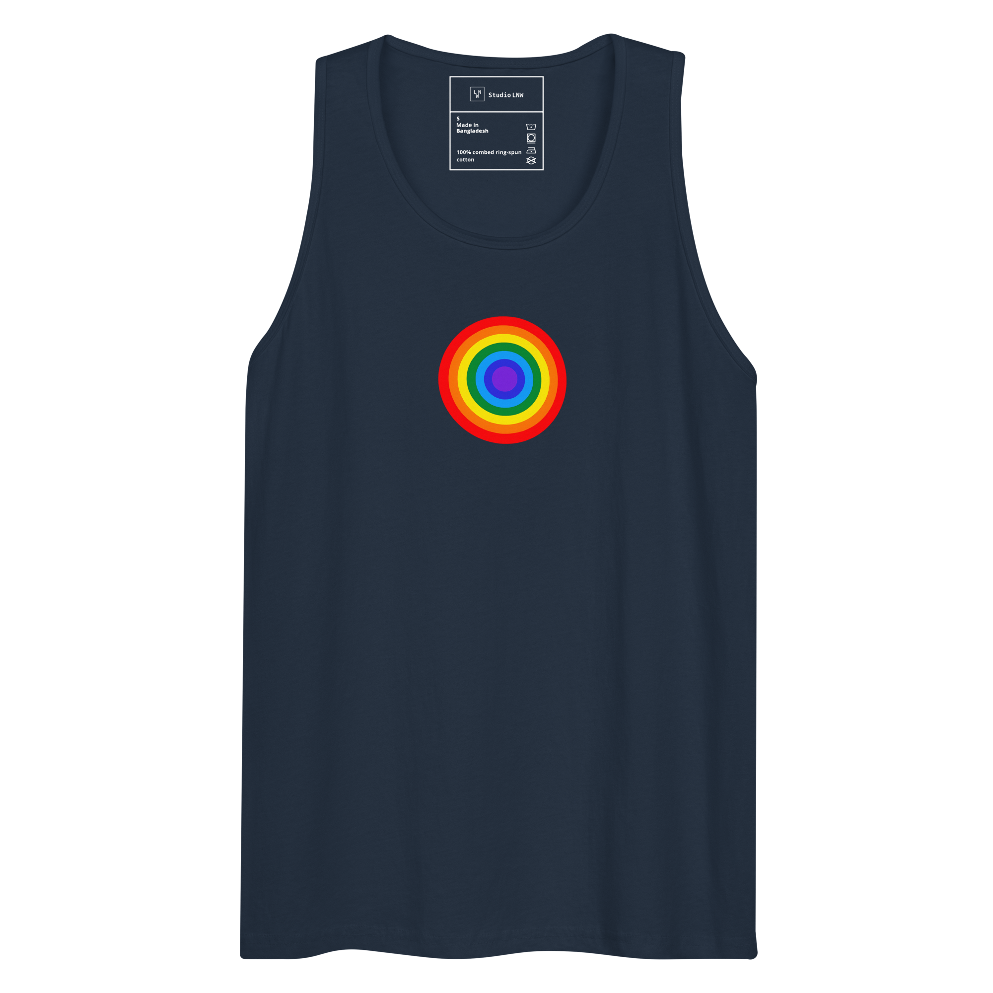 HOPE - Graphic Tank