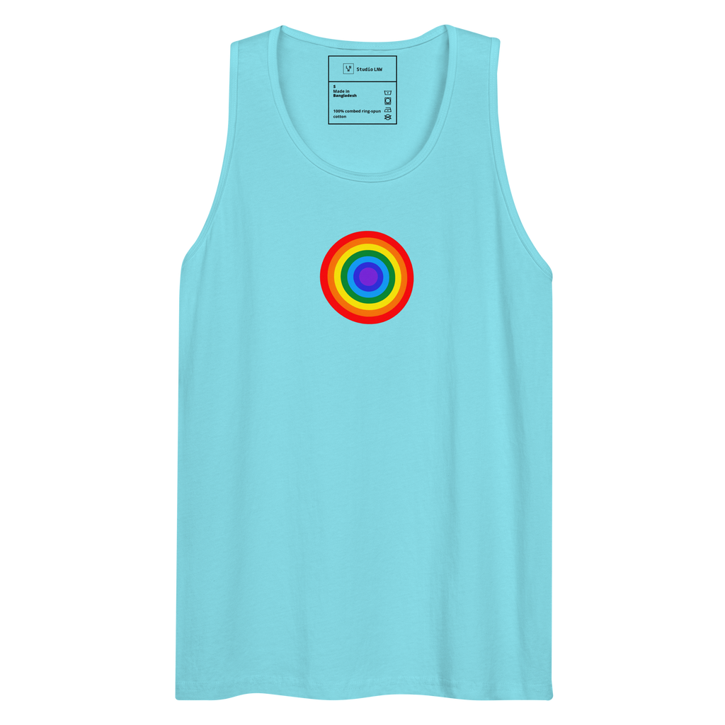 HOPE - Graphic Tank