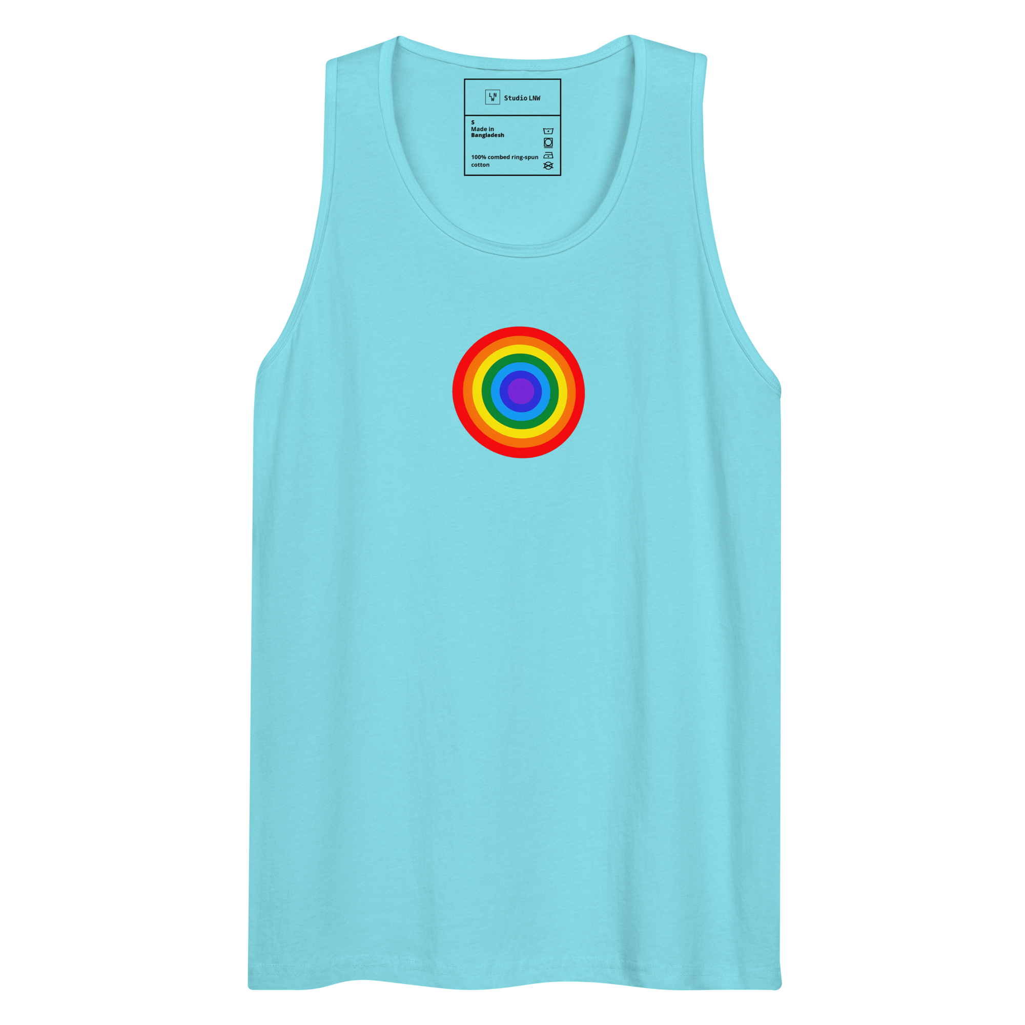 HOPE - Graphic Tank