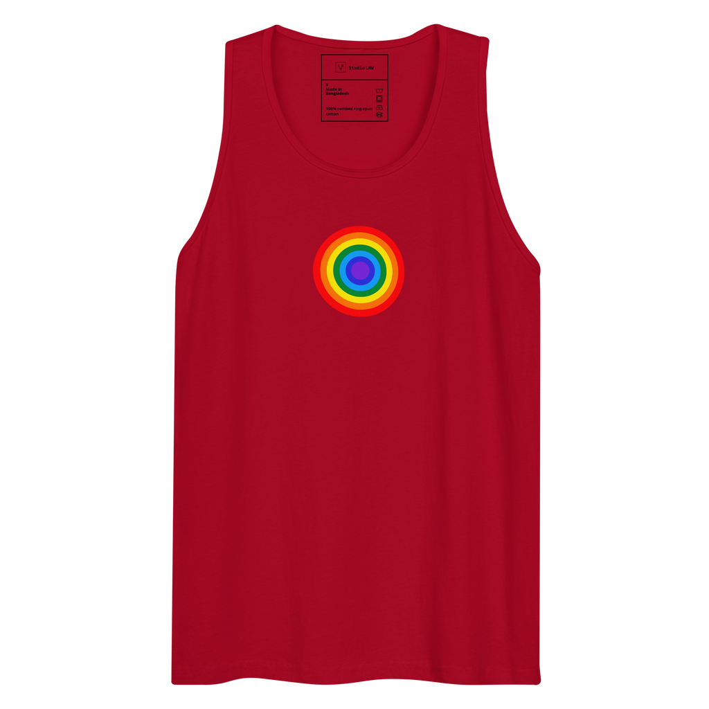 HOPE - Graphic Tank