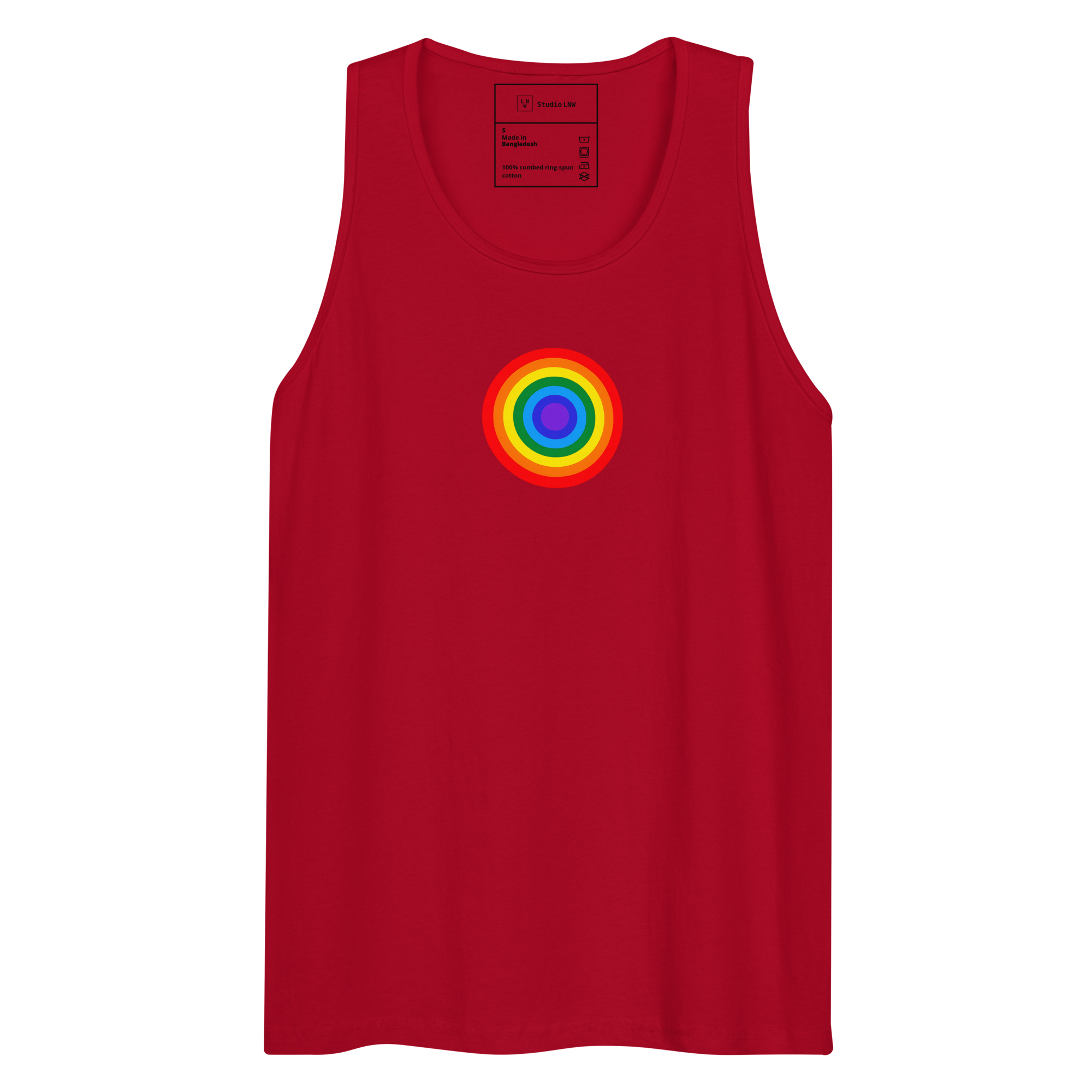 HOPE - Graphic Tank