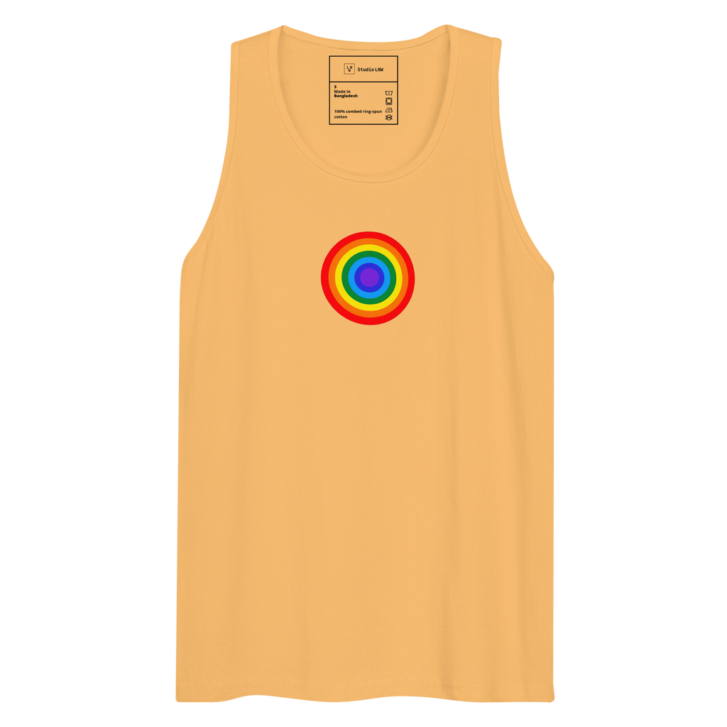 HOPE - Graphic Tank