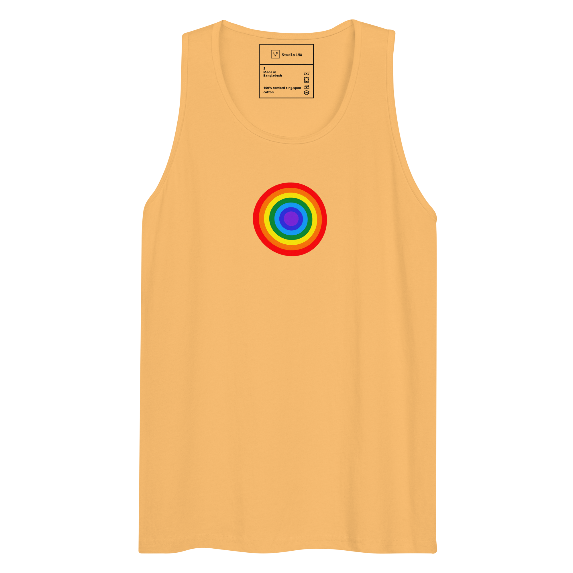 HOPE - Graphic Tank