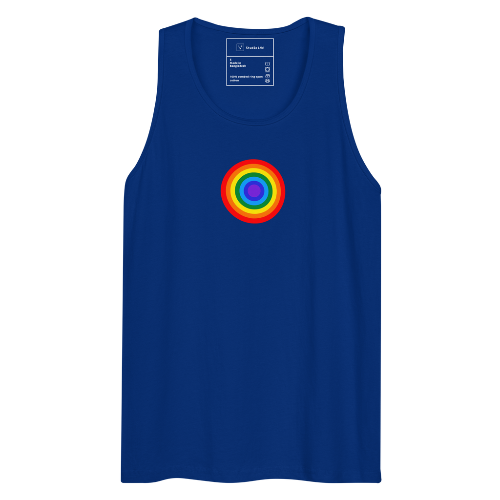 HOPE - Graphic Tank