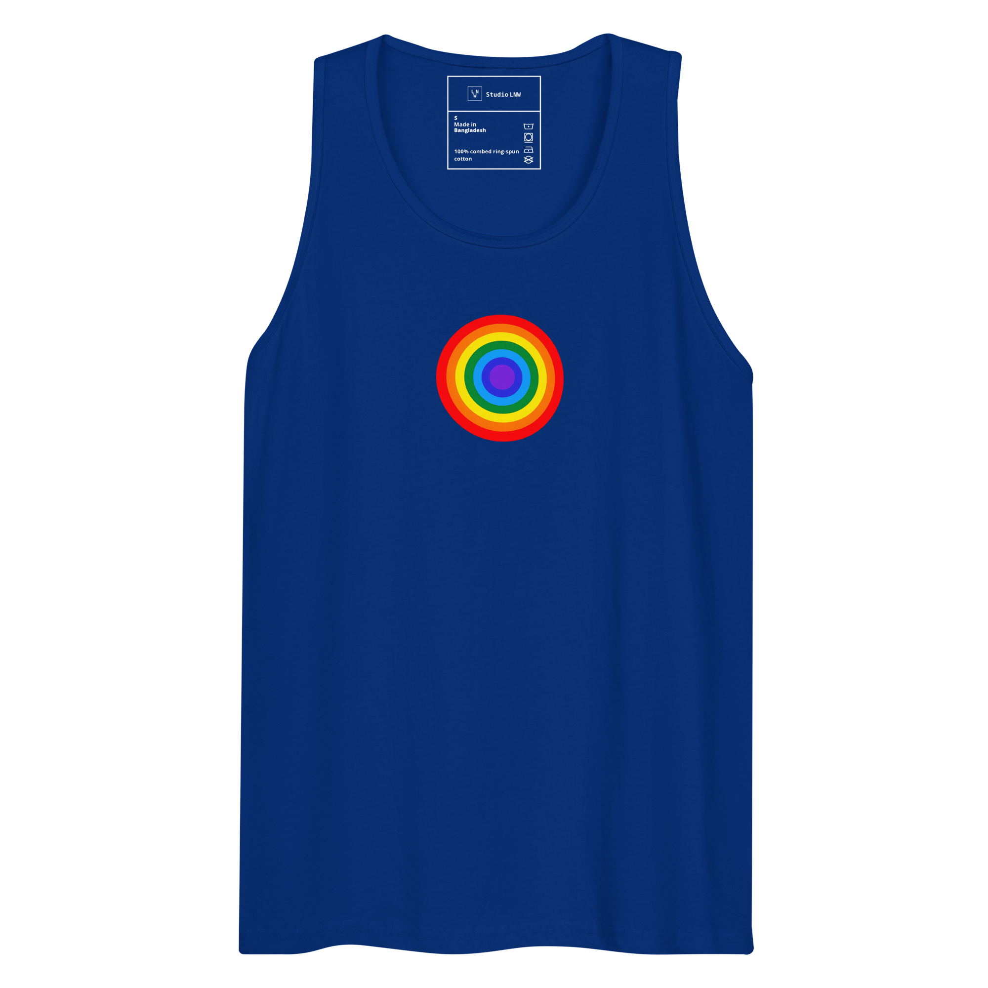 HOPE - Graphic Tank