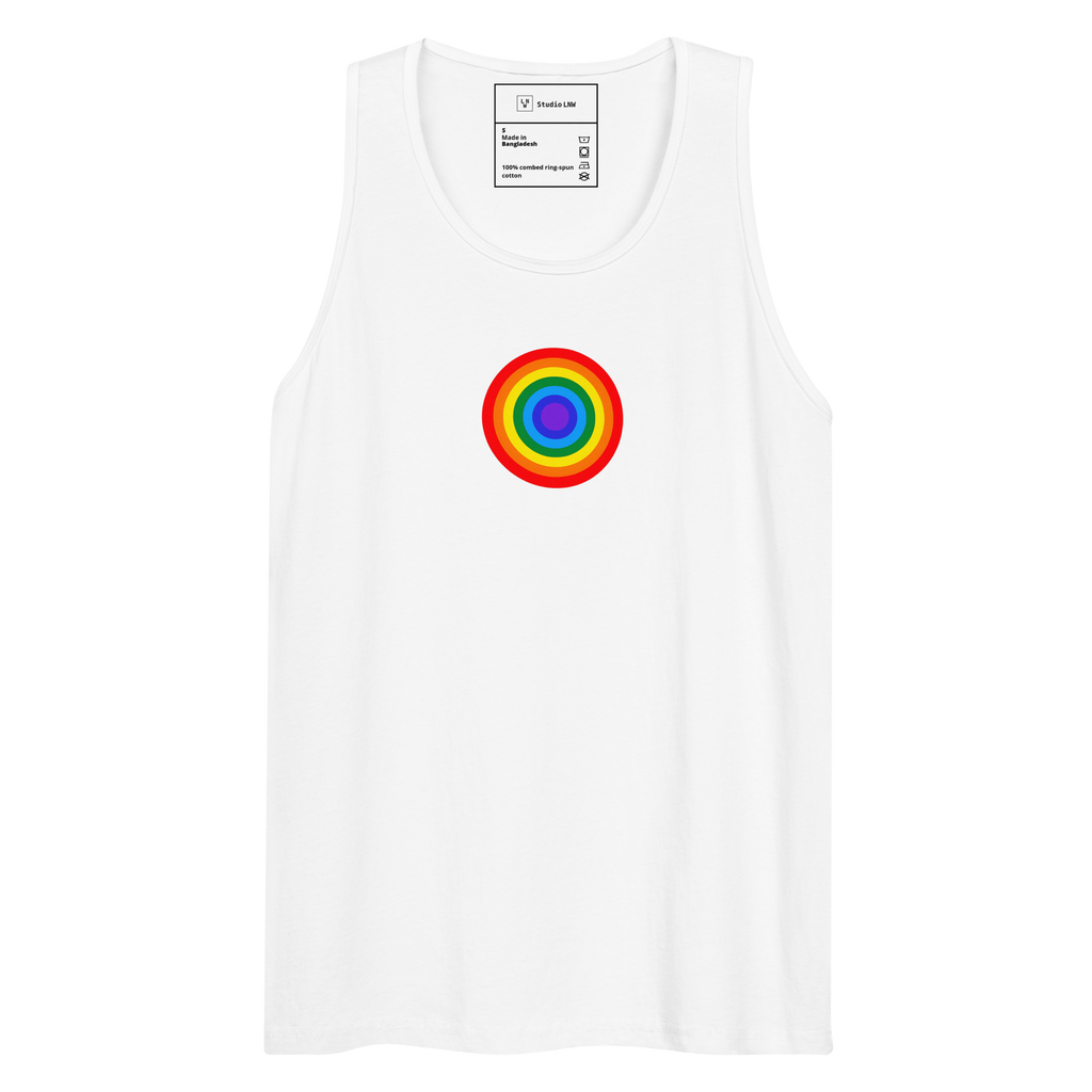 HOPE - Graphic Tank