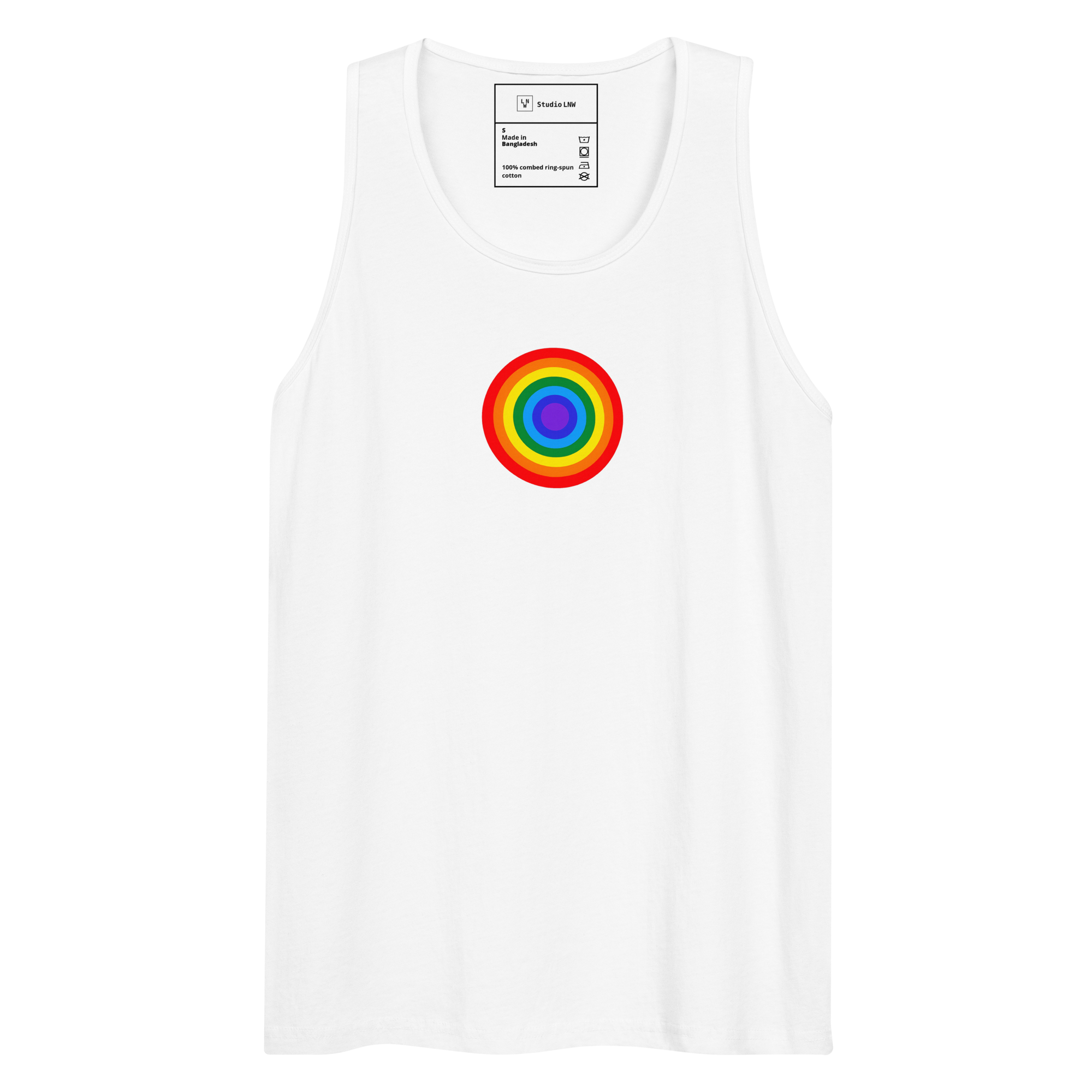HOPE - Graphic Tank