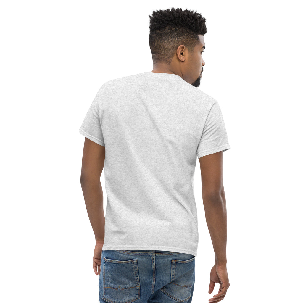 LUV NOT WAR – Unisex Classic Tee
