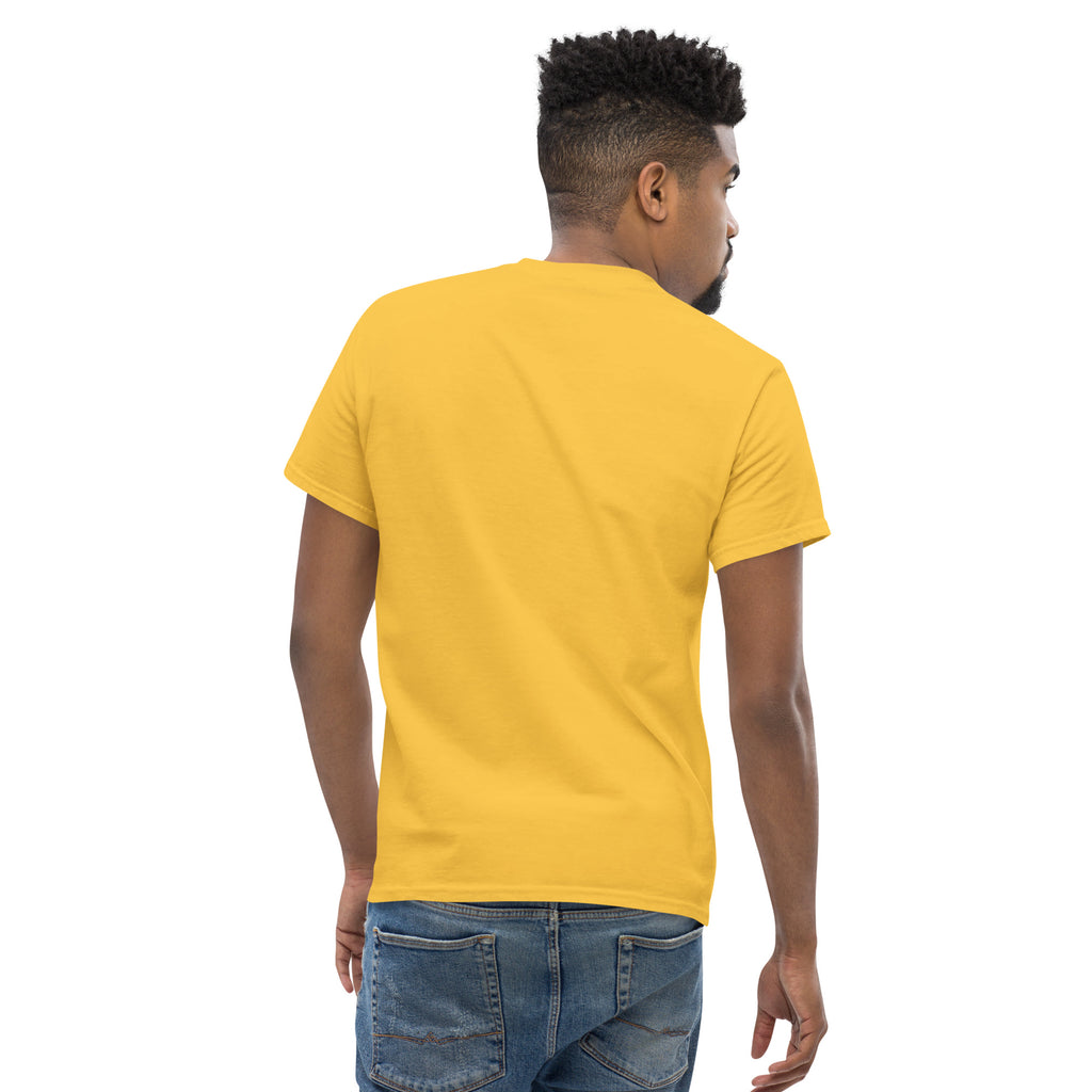 LUV NOT WAR – Unisex Classic Tee