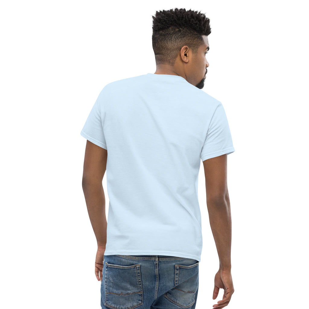 LUV NOT WAR – Unisex Classic Tee