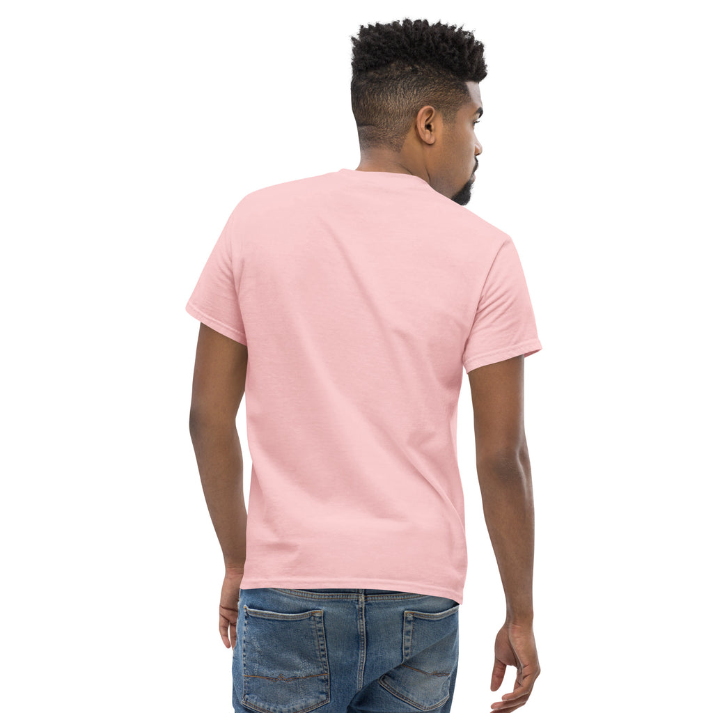 LUV NOT WAR – Unisex Classic Tee