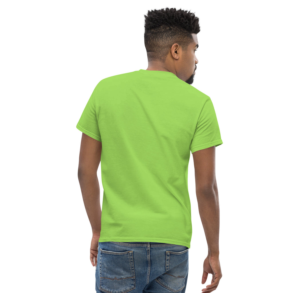 LUV NOT WAR – Unisex Classic Tee