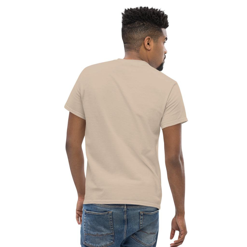 LUV NOT WAR – Unisex Classic Tee