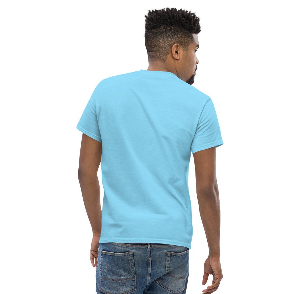 LUV NOT WAR – Unisex Classic Tee